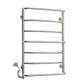 Полотенцесушитель Kosser Мікс 800х500/7 EL (ДМ07ЕL)