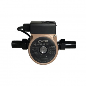 Циркуляційний насос Optima OP20-40