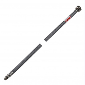 Шланг для смесителя TUCAI М8х1/2" кор 0,8м АНТИКОРРОЗИЯ TAQ MINI AСB 206429