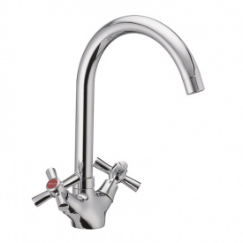 Змішувач для кухні CRON POLO 275 (CR0213)