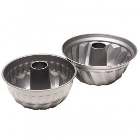 Форма для випічки кексу d = 22 см Maestro MR-1100-22