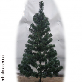 Новогодняя искусственная декоративная елка "Сказка" 1,8м (в коробке)