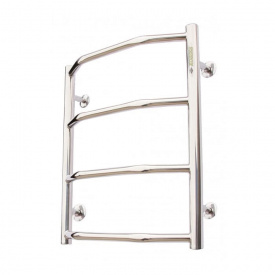 Полотенцесушитель Kosser Трапеция 500х430/4 (ДТ01)