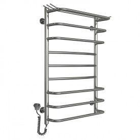 Электрический полотенцесушитель KOSSER Канна 900x500/9 EL ДК03EL