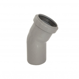 Колено VSplast 50x30°