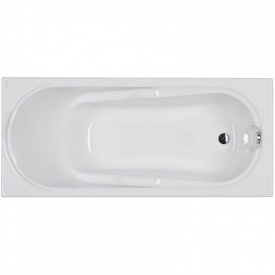 COMFORT ванна прямокутна 160x75 см з ніжками SN7 KOLO XWP3060000