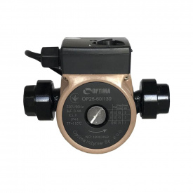 Циркуляционный насос Optima OP25-60