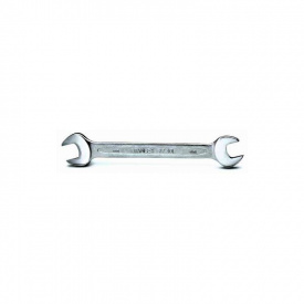 Ключ гаечный рожковый STANLEY 25x28мм метрический (4-87-106)