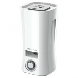 Увлажнитель воздуха ультразвуковой WetAir MH-250 Aroma