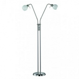 Торшер Trio 424810207 Freddy