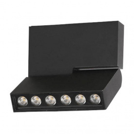 Точечный светильник AZzardo LEON 5 AZ3489