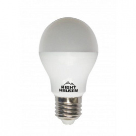 Лампа LED RH Standart A60 11W E27 4000K HN-151 010