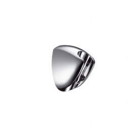 Porter C Держатель для душа хром HANSGROHE 27521000