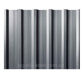 Профнастил кровельный Т-35 глянец 0,4 мм 1077/1150 мм