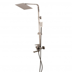 Душевая система Globus Lux SICILIA SBQ-SH-02