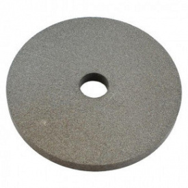 Круг керамика ЗАК 150x16x32 F46-80 14А (серый) ПТ-0124
