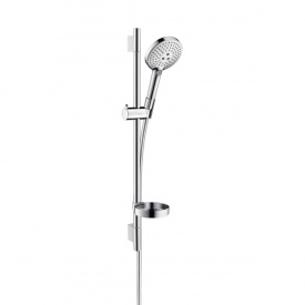 Raindance Select S 120 Unica S Puro Душевой набор 0,65 м хром HANSGROHE 26630000