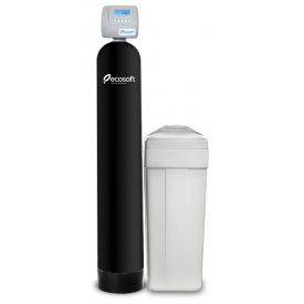 Фільтр знезалізнення і пом'якшення води Ecosoft FK 1465CE MIXC 2,5-3,0 м3/год FK1465CEMIXC