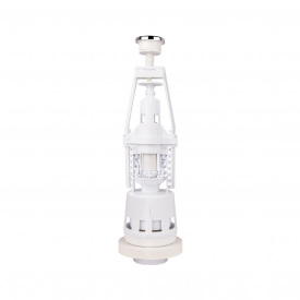 Сливной механизм для унитаза Lidz (WHI) 60 02 K001 00