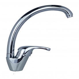 Смеситель для кухни Globus Lux Solly GLSO-0103S