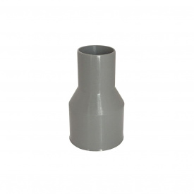 Переход чугун/пластик VSplast 50х72мм