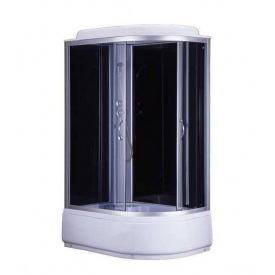 Душевой бокс BRAVO OBRA H120BL