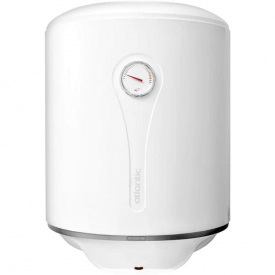 Водонагреватель Atlantic Steatite EGO VM 050 D400-1-BC