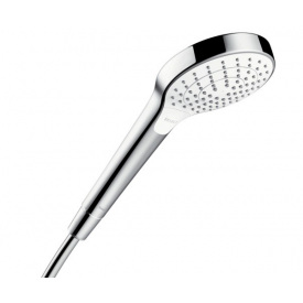 Croma Select S Vario Ручной душ цв белый хром HANSGROHE 26802400