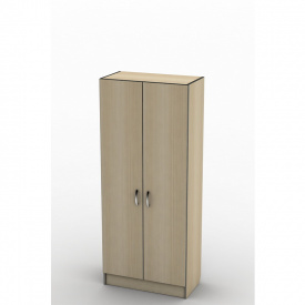 Шкаф-Пенал Тиса Мебель ШС-41 Бук