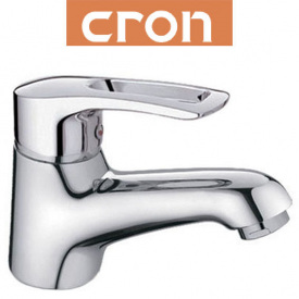 Смеситель для умывальника Cron Germes (Chr-001)