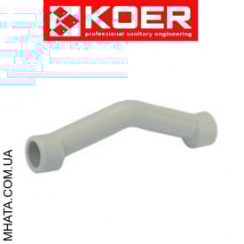 KOER Обвід середній d25, Чехія