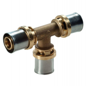 Тройник промежуточный пресс APE ITALY AP 131 26х16х26