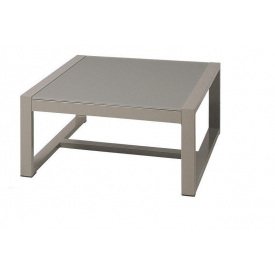 Кофейный журнальный столик в стиле LOFT (NS-510)