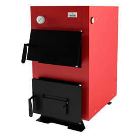 Кoтел твердoтoпливный Marten Base-15