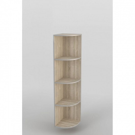 Консоль Тиса Мебель ШУ-101 Дуб сонома