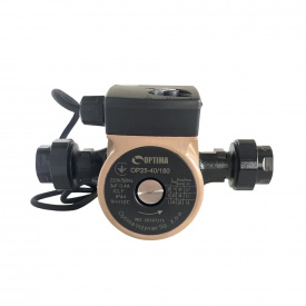 Циркуляційний насос Optima OP25-40/180