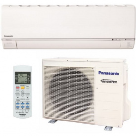 Кондиционер Panasonic CS/CU-E9RKD Deluxe