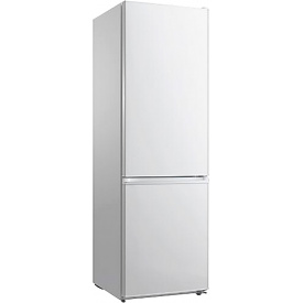 Grunhelm Двухкамерный холодильник GNC-200MX