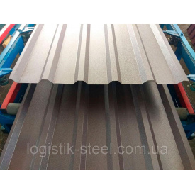 Профнастил ПК-35 для ангара