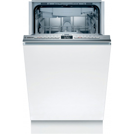 Bosch Встраиваемая посудомоечная машина SPV4XMX16E