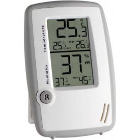 Термогигрометр TFA 305015