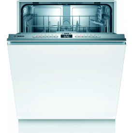 Bosch Встраиваемая посудомоечная машина SMV4HTX24E