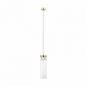 Люстра Zuma Line GEM P0389-01D-F7AC