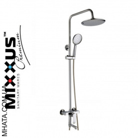 Душова колона Mixxus Dario 003-J