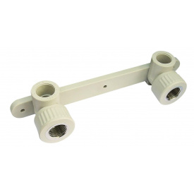 Крепление для смесителя внутренняя резьба Vsplast PPR 20*1/2" ** 2024