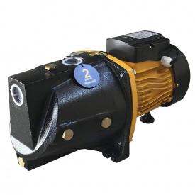 Насос відцентровий JET Optima 80-PL