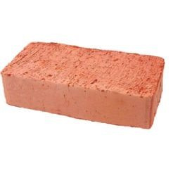 Кирпич керамический печной М200 F25 250х120х65 мм красный (Сарны)