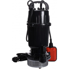 Насос дренажный VOLKS pumpe QDX7-21 1,3кВт