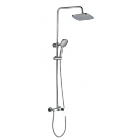 Душевая система Globus Lux GLA-0005N