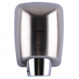 Сушилка для рук HOTEC 11.253 Stainless Steel